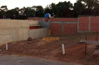 Terreno à venda, 125 m² por r$ 110.000,00 - jardim petrópolis - cotia/sp