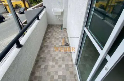 Apartamento com 2 dormitórios à venda, 40 m² por r$ 289.000,00 - vila adalgisa - são paulo/sp