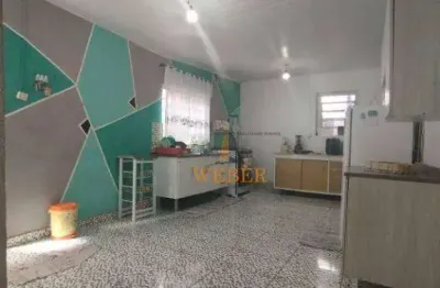 Casa - 3 dormitórios - cotia - ótimo preço - aceita permuta casa litoral