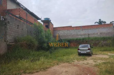 Terreno à venda na Rua Francisco Leitão, Altos de Caucaia (Caucaia do Alto), Cotia