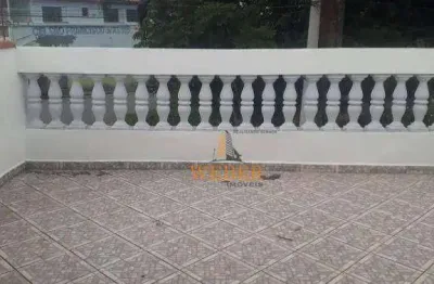 Casa com 2 quartos à venda na Rua José David Filho, Jardim Alvorada (Zona Oeste), São Paulo