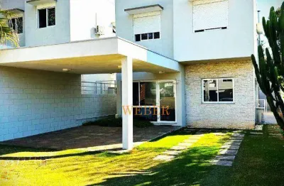 Casa em condomínio fechado com 3 quartos à venda na Rua Ipanema, Jardim Pioneira, Cotia