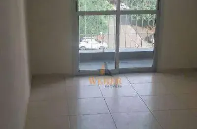Apartamento com 3 dormitórios à venda, 70 m² por r$ 330.000,00 - jardim luísa - são paulo/sp