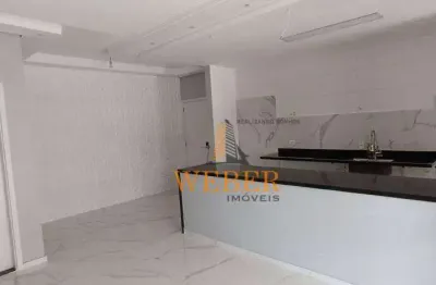 Apartamento com 3 dormitórios à venda, 106 m² por r$ 1.545.000,00 - parque rincão - cotia/sp