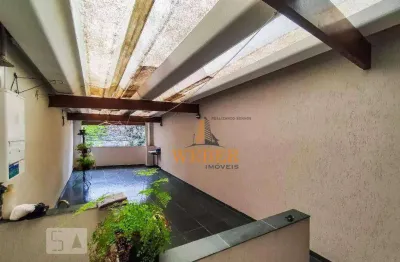 Casa com 2 quartos à venda na Rua Paulina Ortega, Jardim Monte Alegre, Taboão da Serra