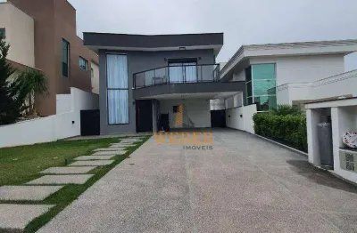 Casa em condomínio fechado com 6 quartos à venda na Rua Mário Scarvance, Santa Adelia, Vargem Grande Paulista