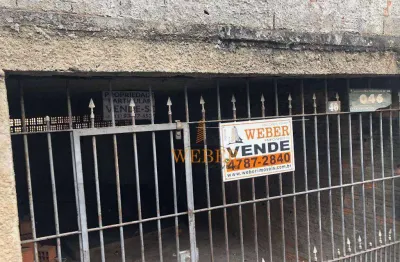 Terreno à venda na Rua Laudelina Pereira da Silva, Jardim Iracema, Taboão da Serra