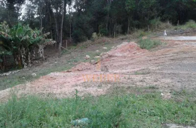 Terreno comercial à venda na Rua Cynira Cruz, Jardim Leonor, Cotia