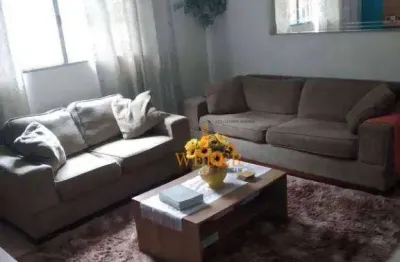 Sobrado com 2 dormitórios à venda, 170 m² por r$ 420.000,00 - jardim santo antônio - embu das artes/sp