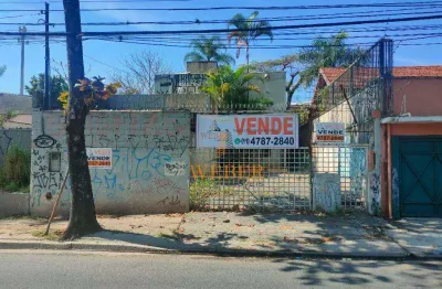 Terreno à venda, 430 m² por r$ 950.000,00 - instituto de previdência - são paulo/sp