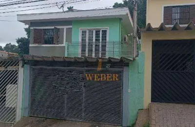 Casa com 3 quartos à venda na Rua Doutor Altair Martins, Butantã, São Paulo
