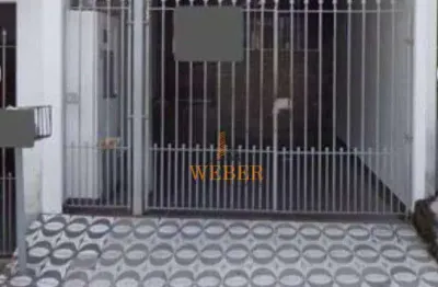 Sobrado com 2 dormitórios à venda, 90 m² por r$ 420.000,00 - campo limpo - são paulo/sp