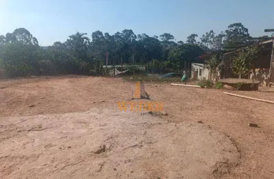 Terreno à venda, 1522 m² por r$ 549.900,00 - embu-mirim - embu das artes/sp