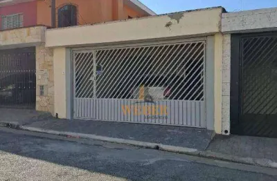 Casa com 2 quartos à venda na Rua Professor Júlio do Amaral Carvalho, Jardim Rosa Maria, São Paulo