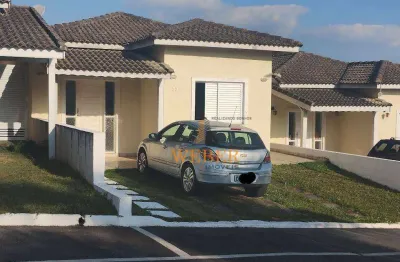 Casa em condomínio fechado com 3 quartos à venda na Rua Mário Scarvance, Jardim Vargem Grande, Vargem Grande Paulista