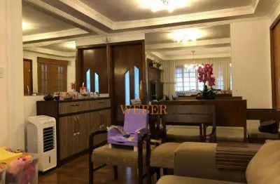 Linca casa 2 dormitórios sendo 1 suíte, 2 vagas e terraço -  butantã