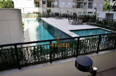 Apartamento para venda tem 64 metros quadrados com 2 quartos em vila praia - são paulo - sp