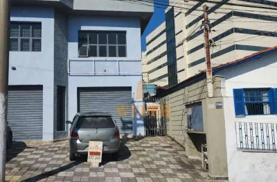 Casa comercial com 2 salas à venda na Rua Joaquim Justo Novaes, Vila Monte Serrat, Cotia