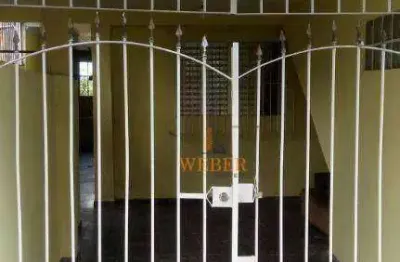 Casa com 2 dormitórios à venda, 180 m² por r$ 390.000,00 - jardim são eduardo - embu das artes/sp