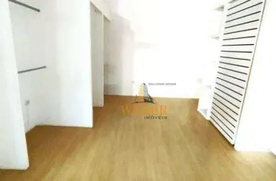 Ponto comercial à venda na Avenida João Paulo Ablas, Jardim da Glória, Cotia