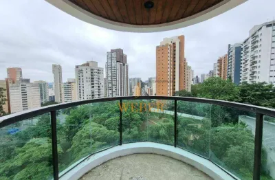 Apartamento com 4 dormitórios à venda, 236 m² por r$ 1.090.000,00 - vila suzana - são paulo/sp
