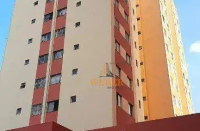 Apartamento com 2 dormitórios à venda, 52 m² por r$ 220.000,00 - jardim marina - embu das artes/sp