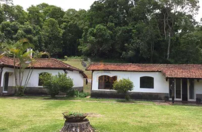Terreno à venda na Estrada do Vinho, Maylasky, São Roque