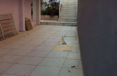 Casa com 2 dormitórios para alugar, 70 m² por r$ 2.670,01/mês - jardim da glória - cotia/sp
