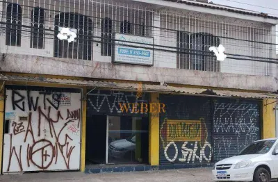 Casa comercial com 1 sala para alugar na Rua Rubens Reis Rezende, Jardim Arpoador, São Paulo