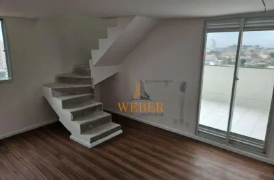 Apartamento com 2 dormitórios à venda, 58 m² por r$ 426.000,00 - vila nova das belezas - são paulo/sp