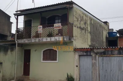 Casa com 3 quartos à venda na Rua Nigéria, Outeiro de Passárgada, Cotia
