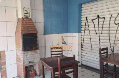 Sobrado com 2 dormitórios à venda, 263 m² por r$ 635.000,00 - jardim das esmeraldas - são paulo/sp