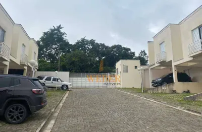 Casa com 3 dormitórios à venda, 100 m² por r$ 550.000,00 - parque fernão dias - santana de parnaíba/sp