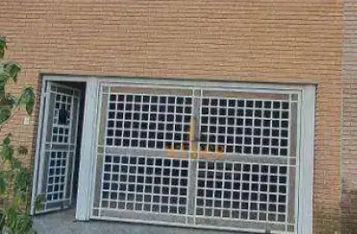 Sobrado com 4 dormitórios à venda, 228 m² por r$ 800.000,00 - parque monte alegre - taboão da serra/sp
