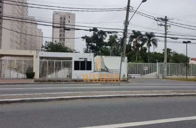 Lindo apto 2 dormitórios, 1 vaga - lazer completo = estr. campo limpo