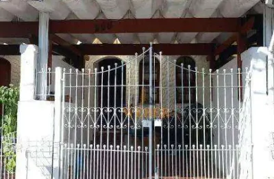 Sobrado com 3 dormitórios à venda, 120 m² por r$ 620.000,00 - raposo tavares - são paulo/sp