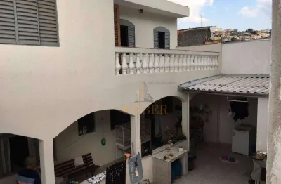 Casa com 4 quartos à venda na Rua Pérsia, Parque Paraíso, Itapecerica da Serra