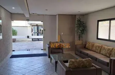 Apartamento com 2 dormitórios à venda, 60 m² por r$ 510.000,00 - belenzinho - são paulo/sp