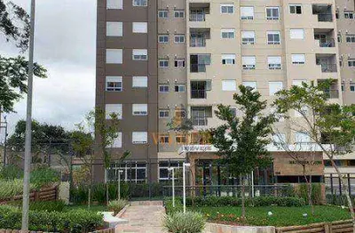 Apartamento com 2 dormitórios à venda, 69 m² por r$ 630.000,00 - vila andrade - são paulo/sp