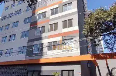 Apartamento com 2 dormitórios, 35 m² - venda por r$ 350.000,00 ou aluguel por r$ 2.500,00/mês - brás - são paulo/sp