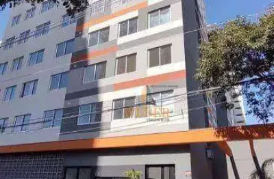 Apartamento com 2 dormitórios, 35 m² - venda por r$ 350.000,00 ou aluguel por r$ 2.500,00/mês - brás - são paulo/sp