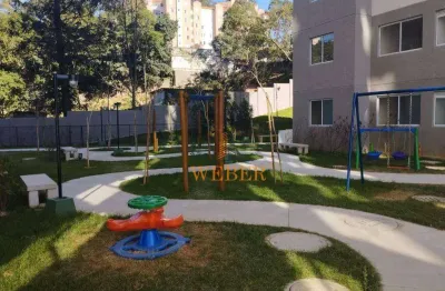 Apartamento à venda, 43 m² por r$ 259.000,00 - jardim paris - são paulo/sp