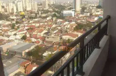 Apartamento com 2 dormitórios à venda, 48 m² por r$ 449.900,00 - km 18 - osasco/sp