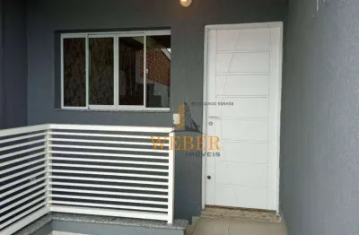 Sobrado 140m² 2 dormitórios, 1 vaga - pq. jacarandá