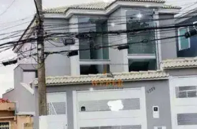 Casa com 3 quartos à venda na Avenida Santo Antônio, Vila Osasco, Osasco