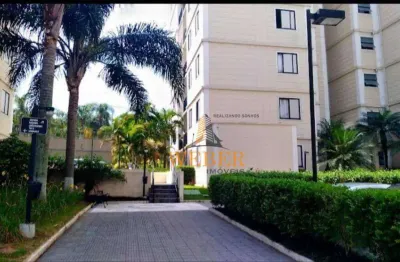Apartamento com 3 quartos à venda na Rua Bartolomeo Bon, Jardim Dracena, São Paulo