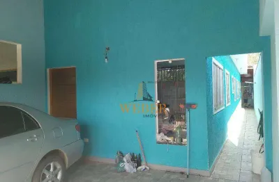 Casa com 3 quartos à venda na Estrada das Mulatas, Portal do Santa Paula, Cotia
