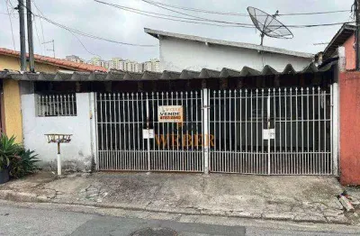 Casa com 3 dormitórios à venda, 250 m² por r$ 400.000,00 - jardim monte alegre - taboão da serra/sp