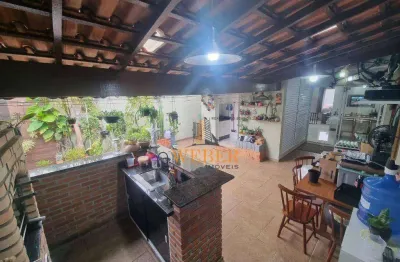 Apartamento com 2 dormitórios à venda, 100 m² por r$ 520.000,00 - jardim petrópolis - cotia/sp