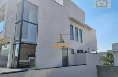 Casa em condomínio fechado com 3 quartos à venda na estrada carlos antônio pereira de castro, pitas, cotia, 297 m2 por r$ 1.099.000